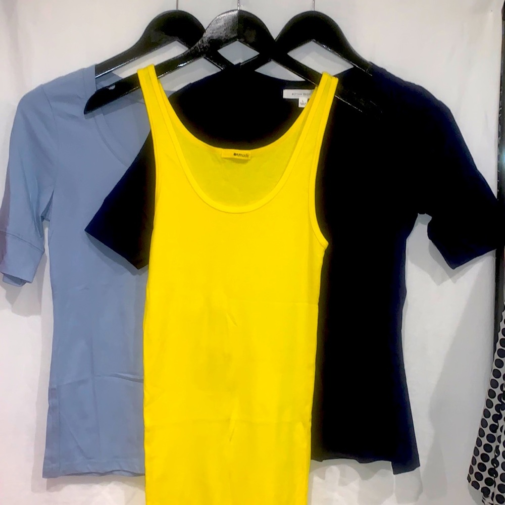 Women’s Tee”s
